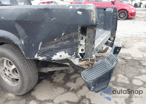 1996 Dodge Dakota z USA, uszkodzony, nr VIN 1B7GL23X0TS555677